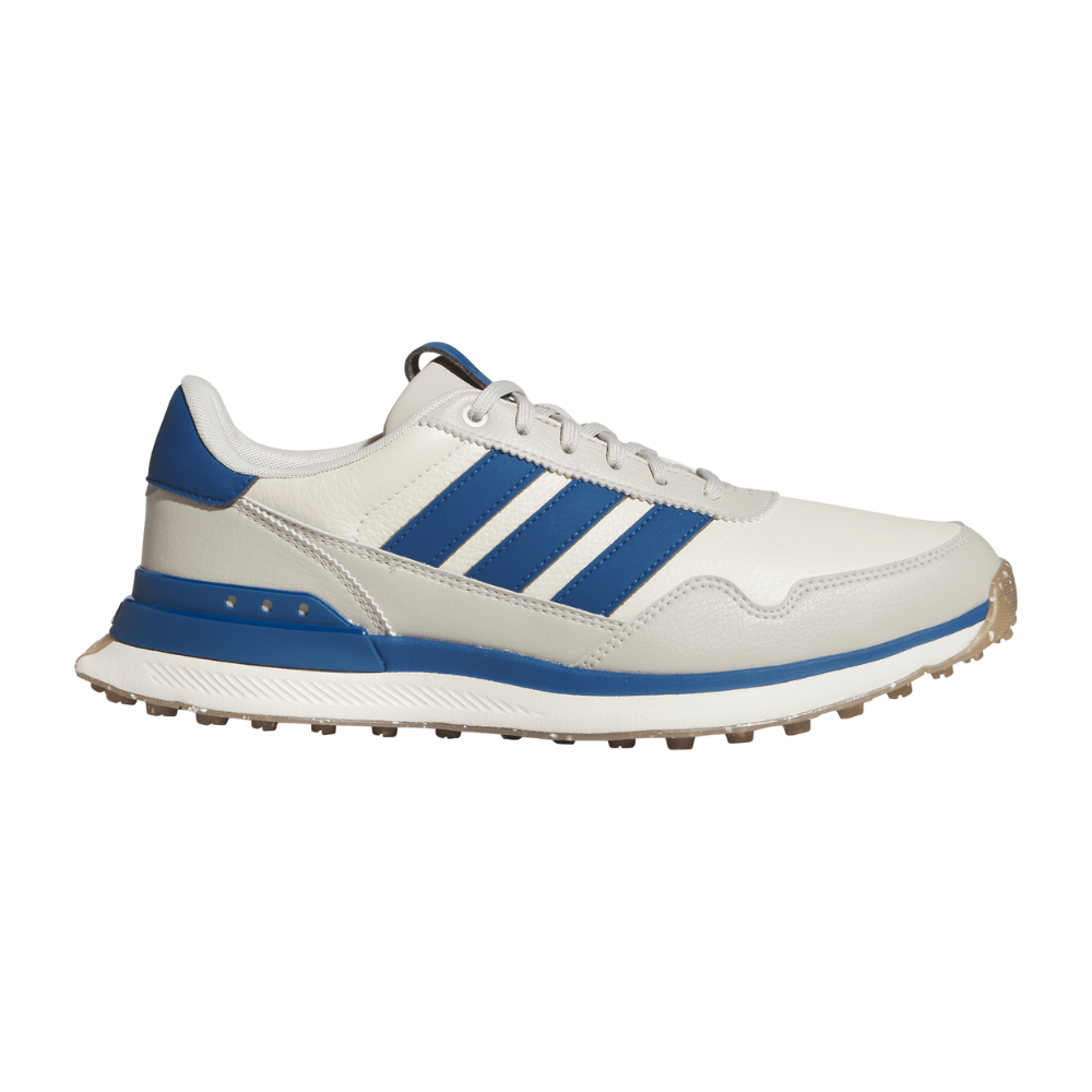 adidas S2G Spikeless Leather Golf Shoes