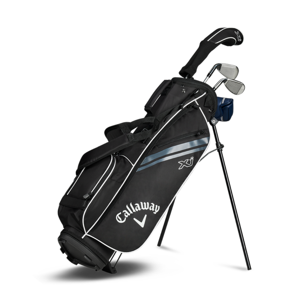 Callaway XJ-1 Junior Golf Set
