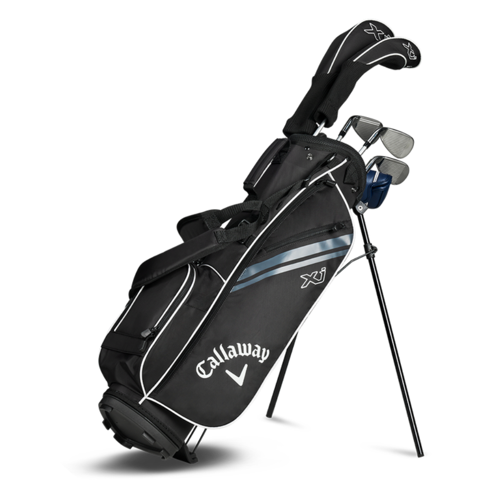 Callaway XJ-2 Junior Golf Set