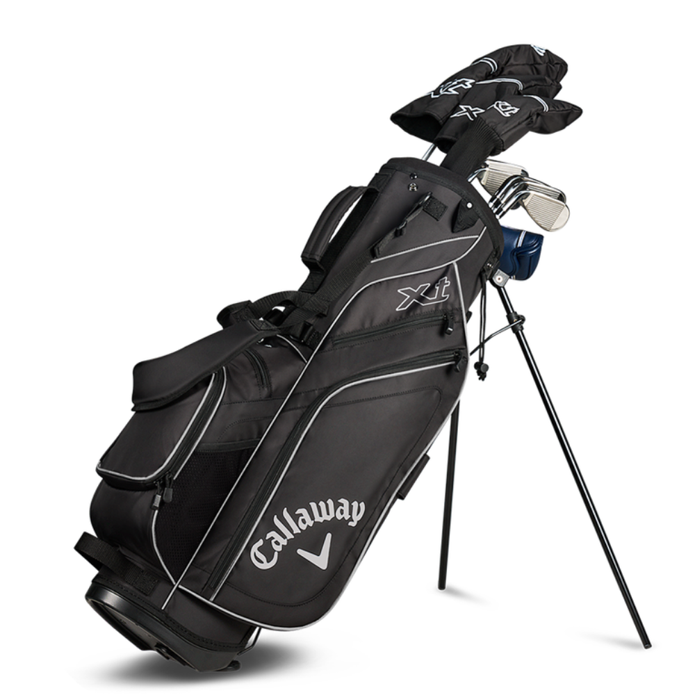 Callaway XT Junior Golf Set