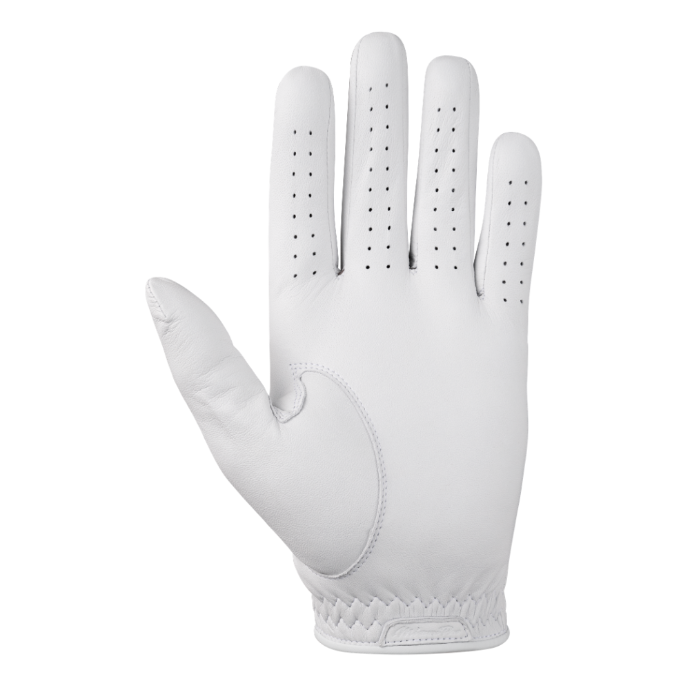 Mizuno Pro Golf Glove - Right Handed Golfer - Image 2