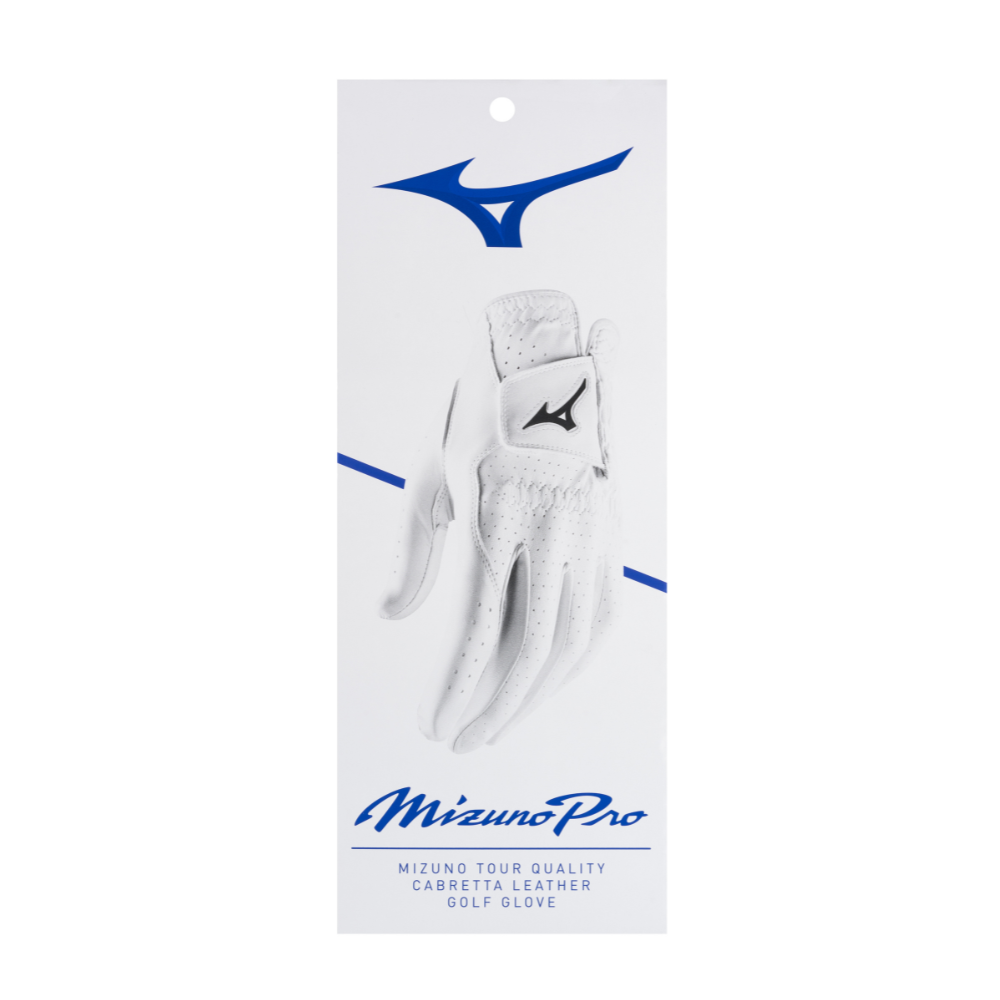 Mizuno Pro Golf Glove - Right Handed Golfer - Image 3