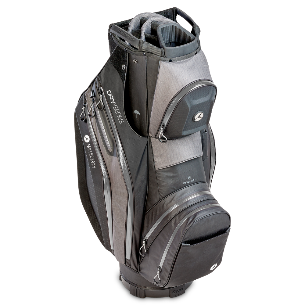 Motocaddy Dry Series Cart Bag 26 - Image 2
