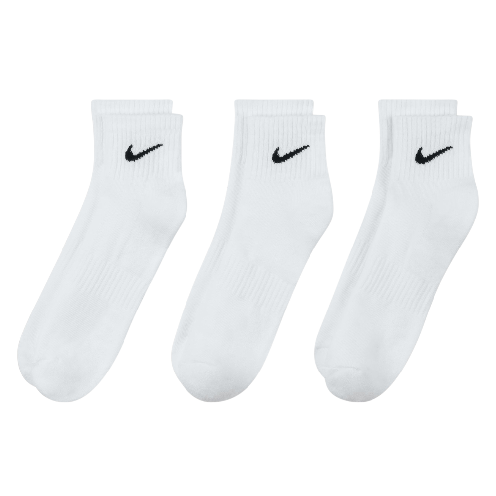 Nike Everyday Cushioned Ankle Socks - Image 3