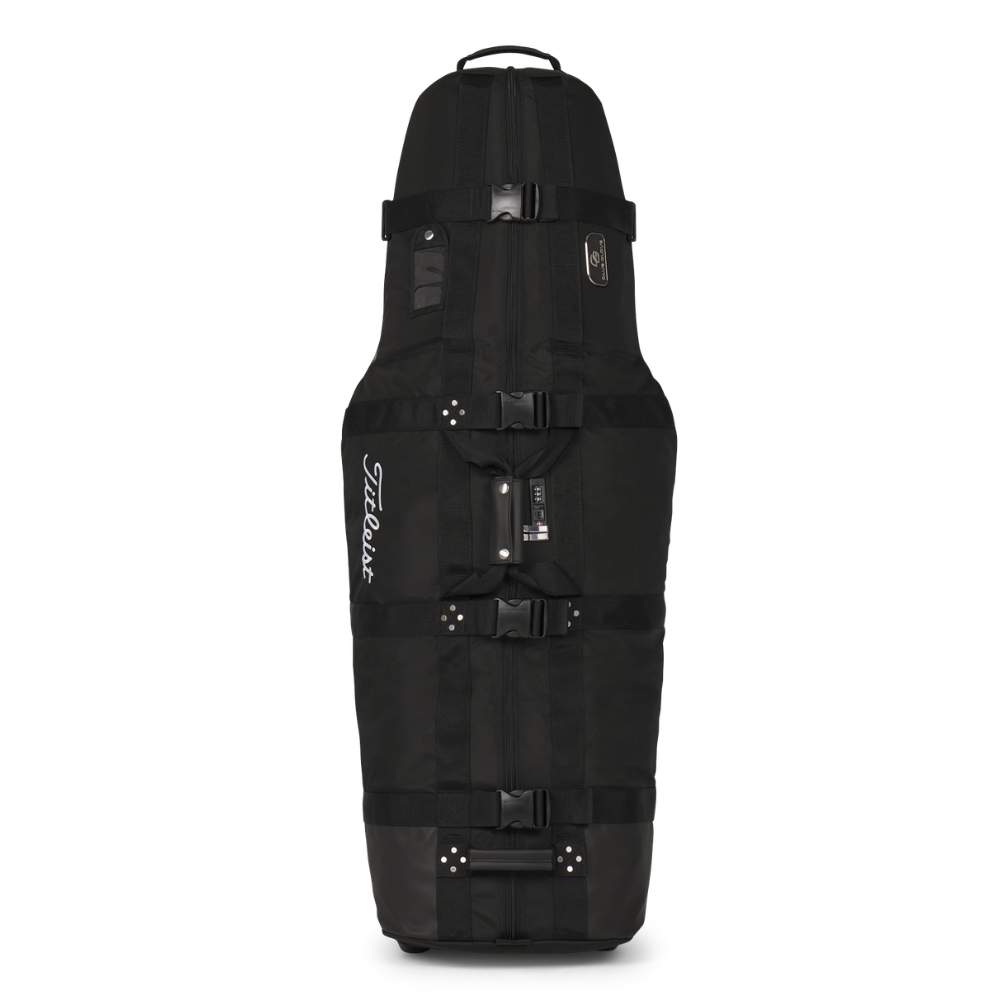 Titleist Club Glove Pro Traveler Flight Bag
