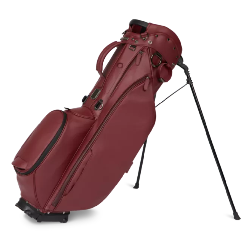 LINKSLEGEND Members - Burgundy