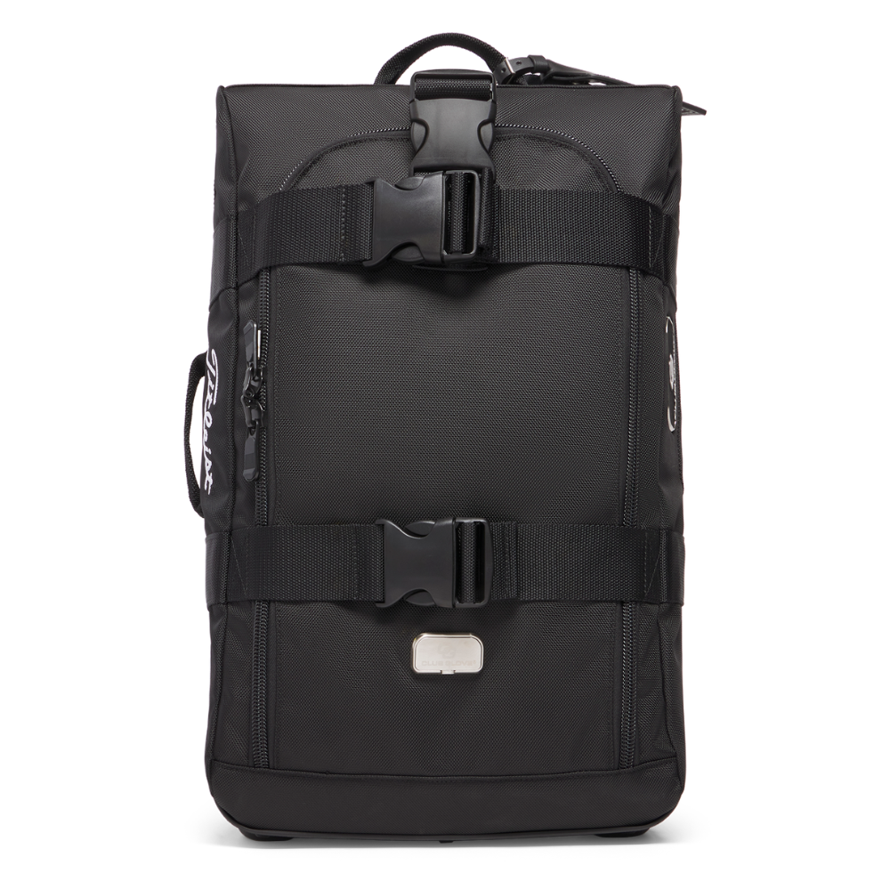 Titleist Club Glove Mini Rolling Duffle Bag