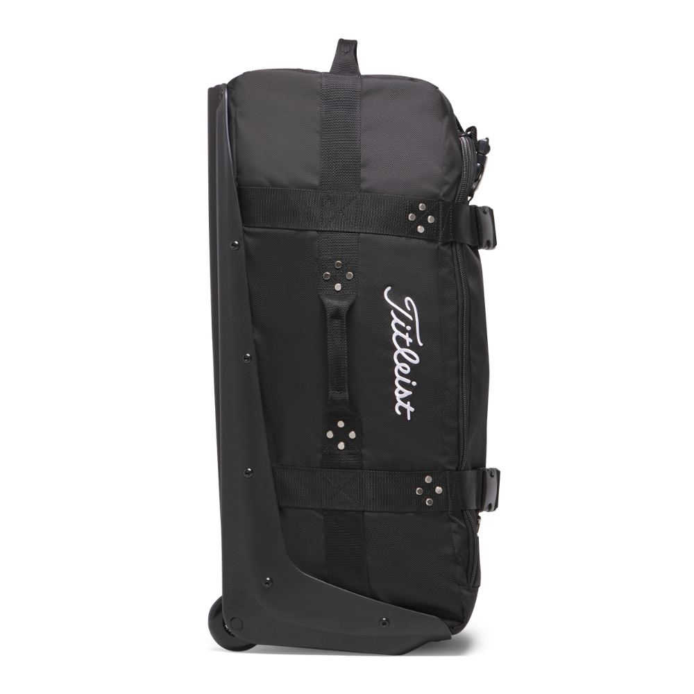 Titleist Club Glove Rolling Duffle Bag - Image 2