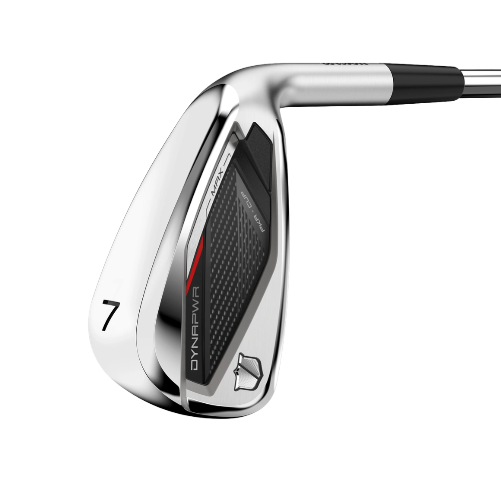 Wilson DYNAPWR Max Graphite Irons - Image 5