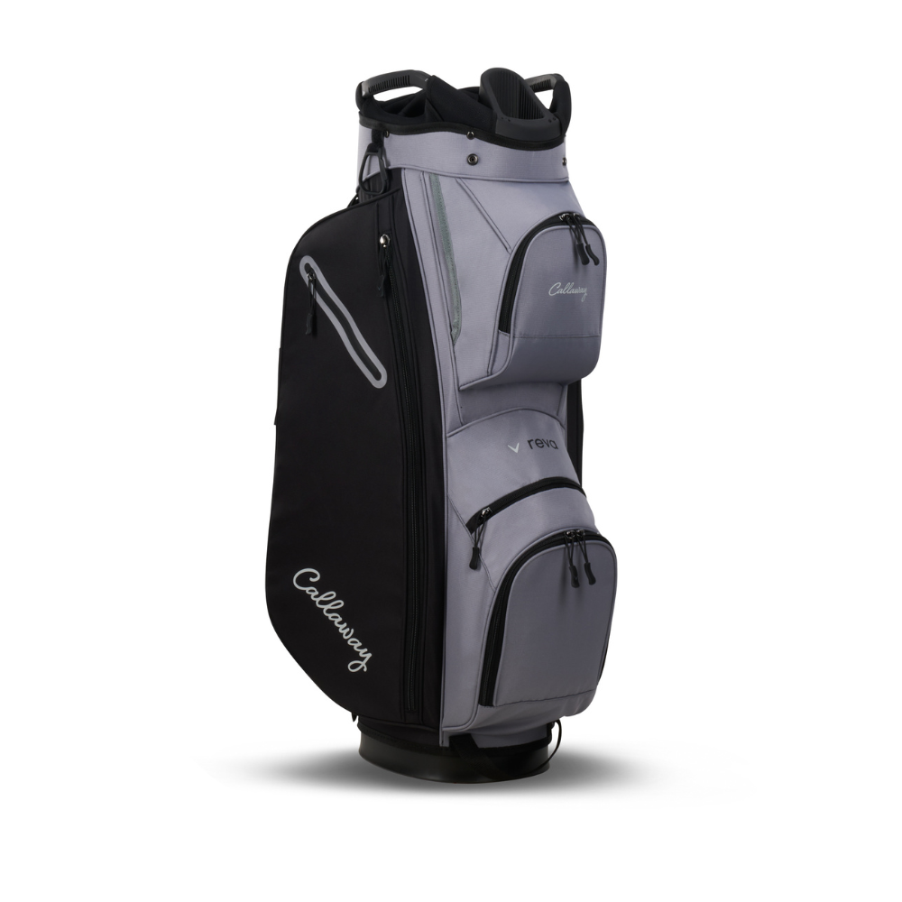 Callaway Reva 11 Piece Graphite Black Package Set - Ladies - Image 3