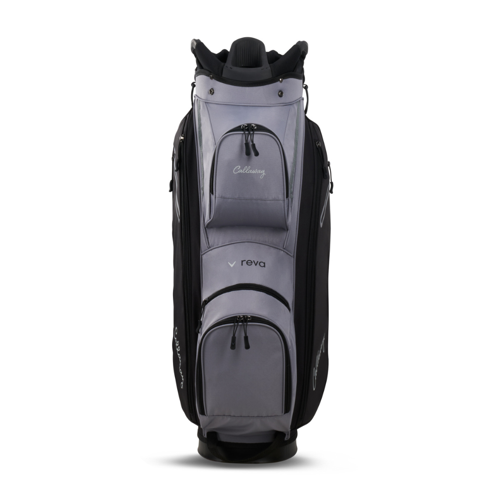 Callaway Reva 11 Piece Graphite Black Package Set - Ladies - Image 4