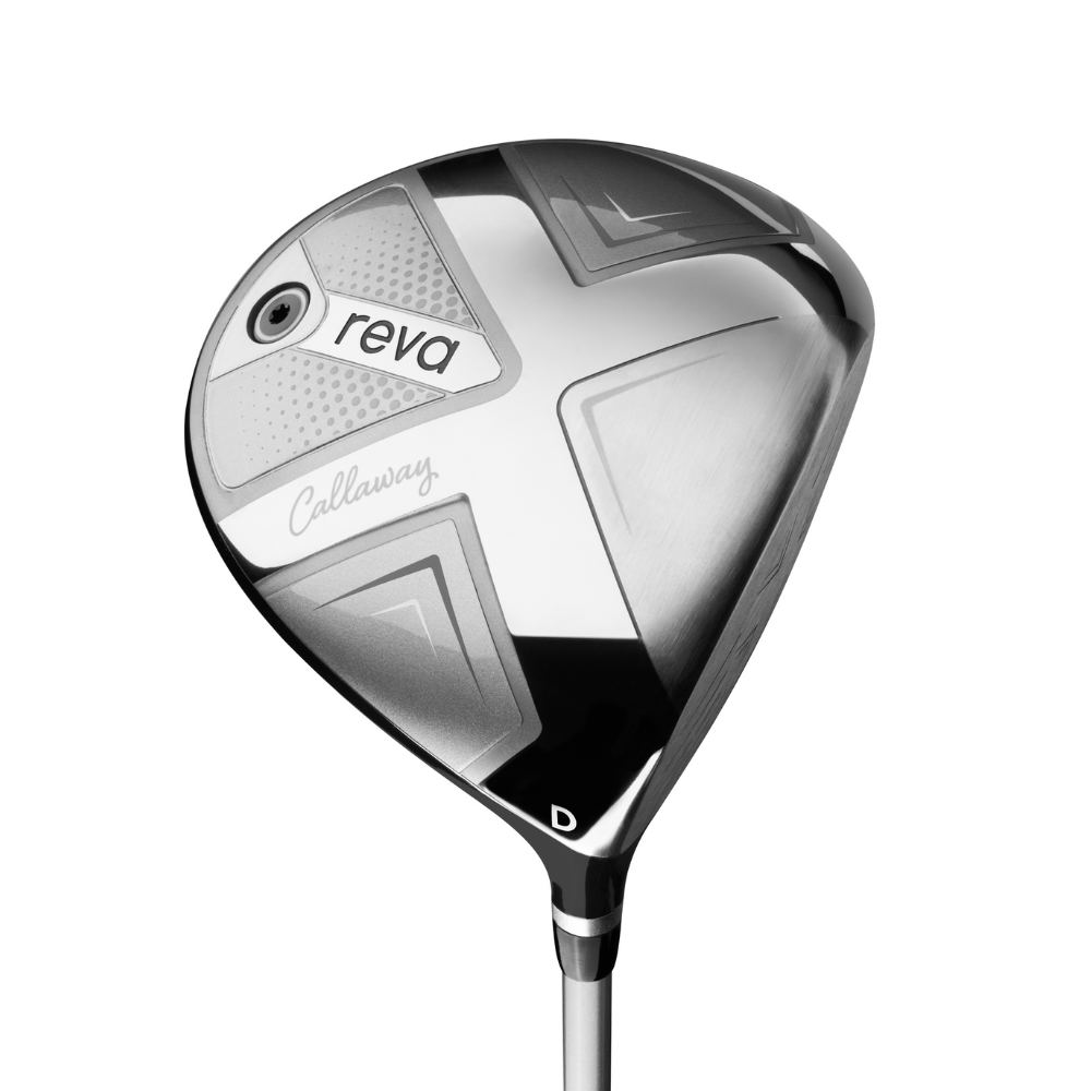 Callaway Reva 11 Piece Graphite Black Package Set - Ladies - Image 6