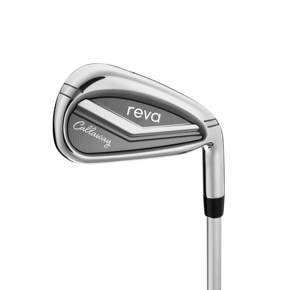 Callaway Reva 11 Piece Graphite Black Package Set - Ladies - Image 9