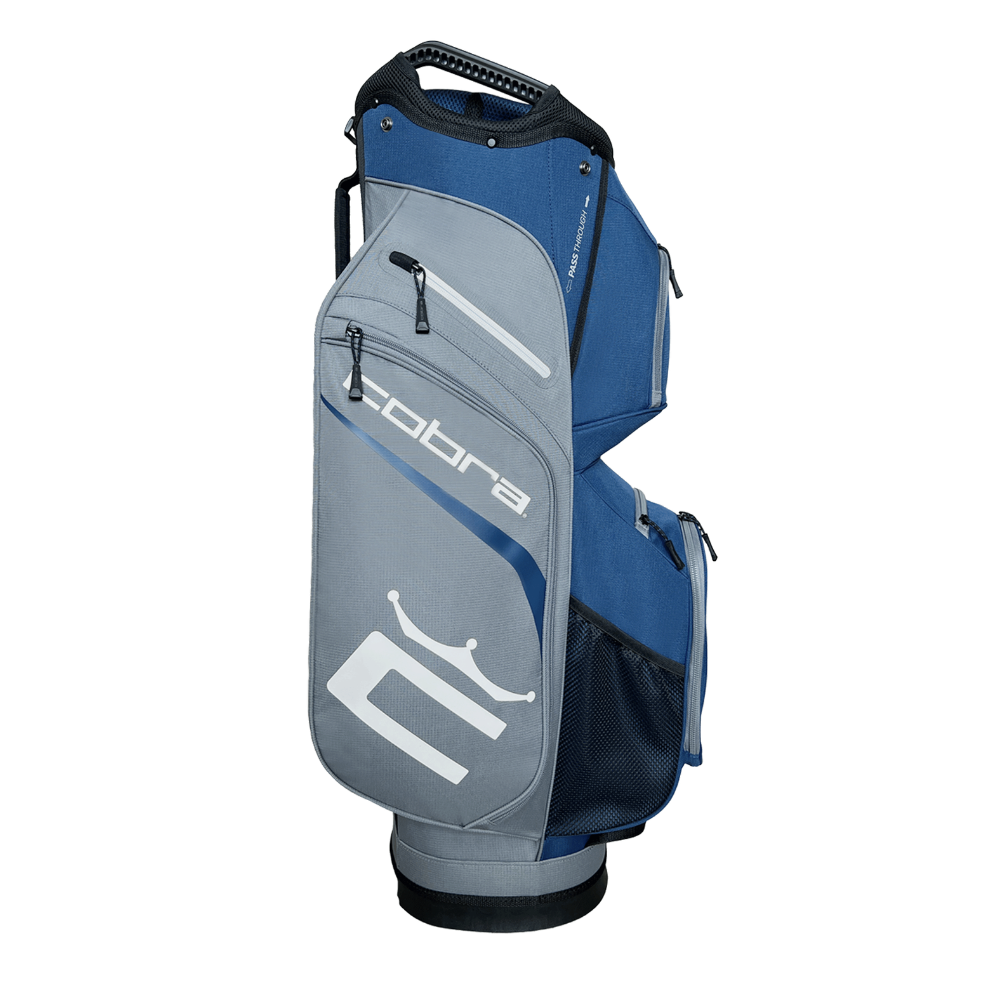 Cobra Signature Cart Bag 26 - Image 2