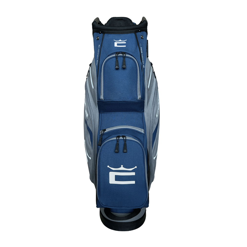 Cobra Signature Cart Bag 26 - Image 3