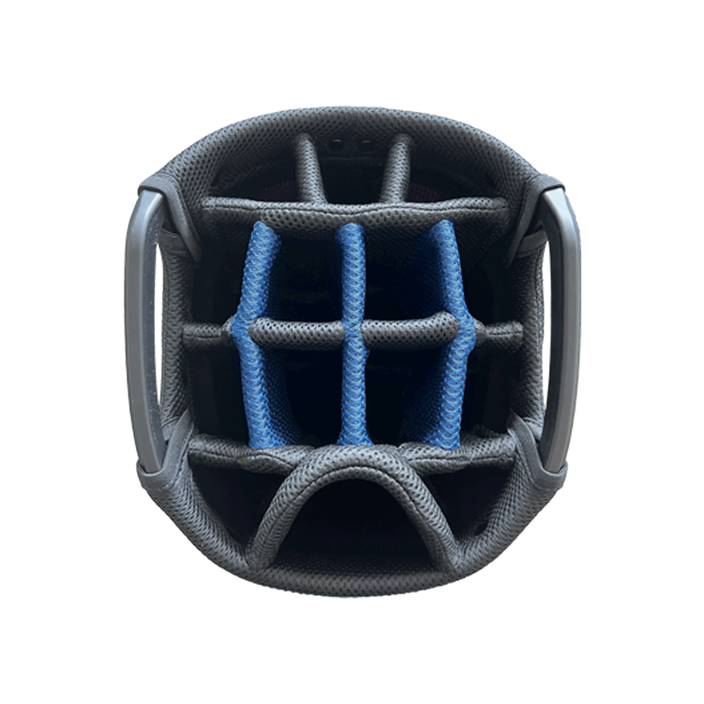 Cobra Signature Cart Bag 26 - Image 5