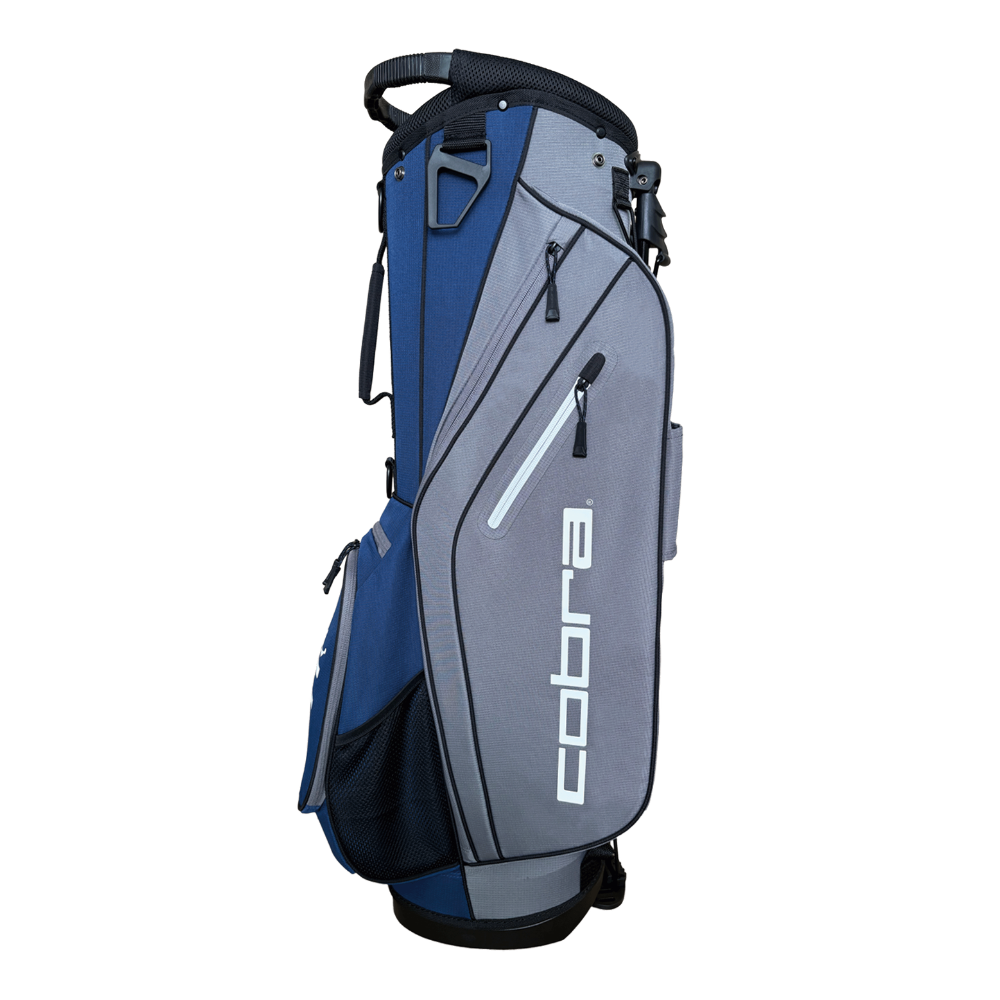 Cobra Signature Stand Bag 26