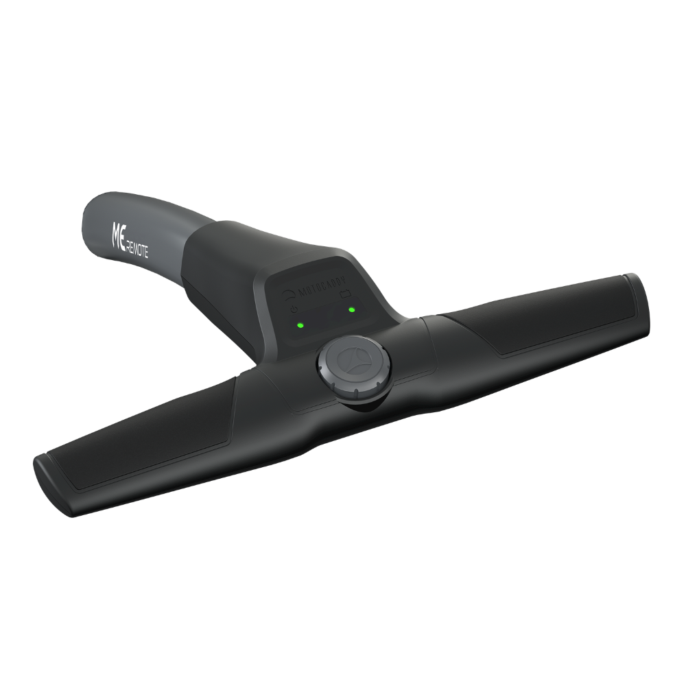 Motocaddy ME Remote Electric Golf Trolley – 26 - Image 6