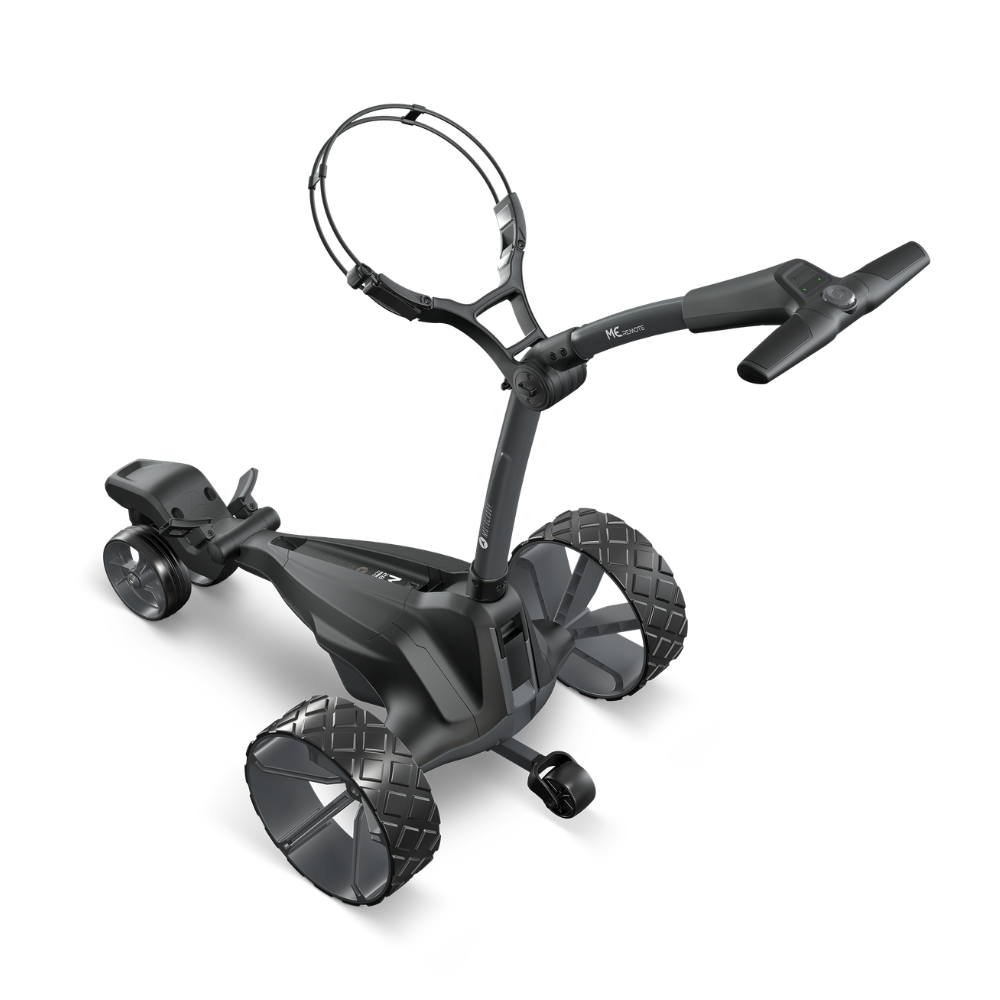Motocaddy ME Remote Electric Golf Trolley – 26 - Image 3