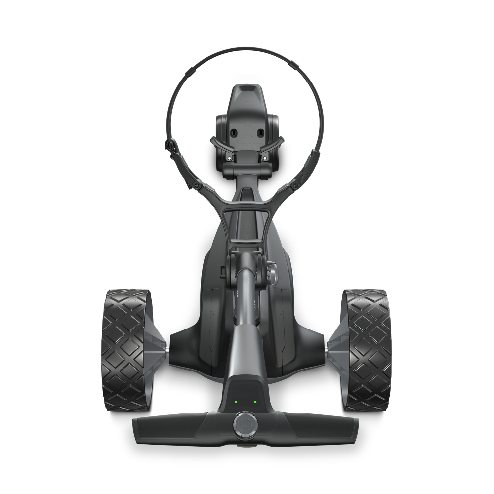 Motocaddy ME Remote Electric Golf Trolley – 26 - Image 5