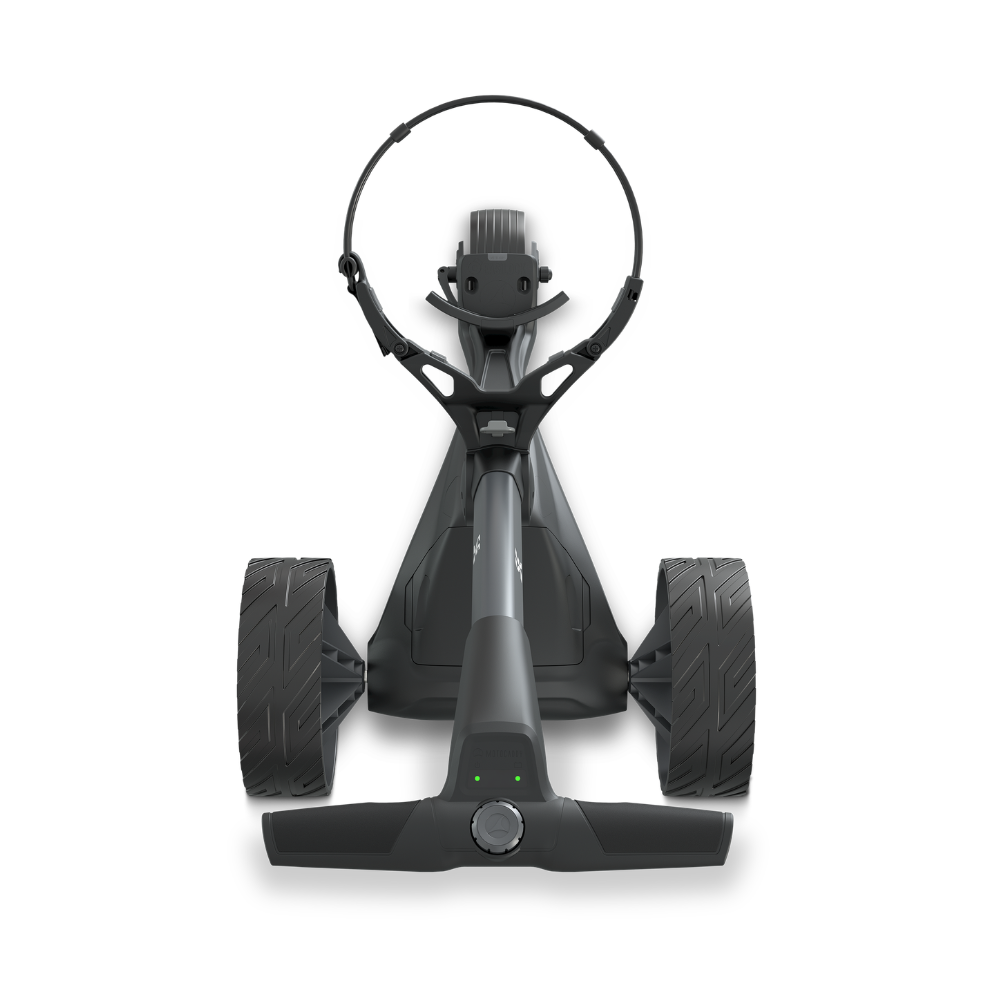 Motocaddy SE Electric Golf Trolley - 26 - Image 4