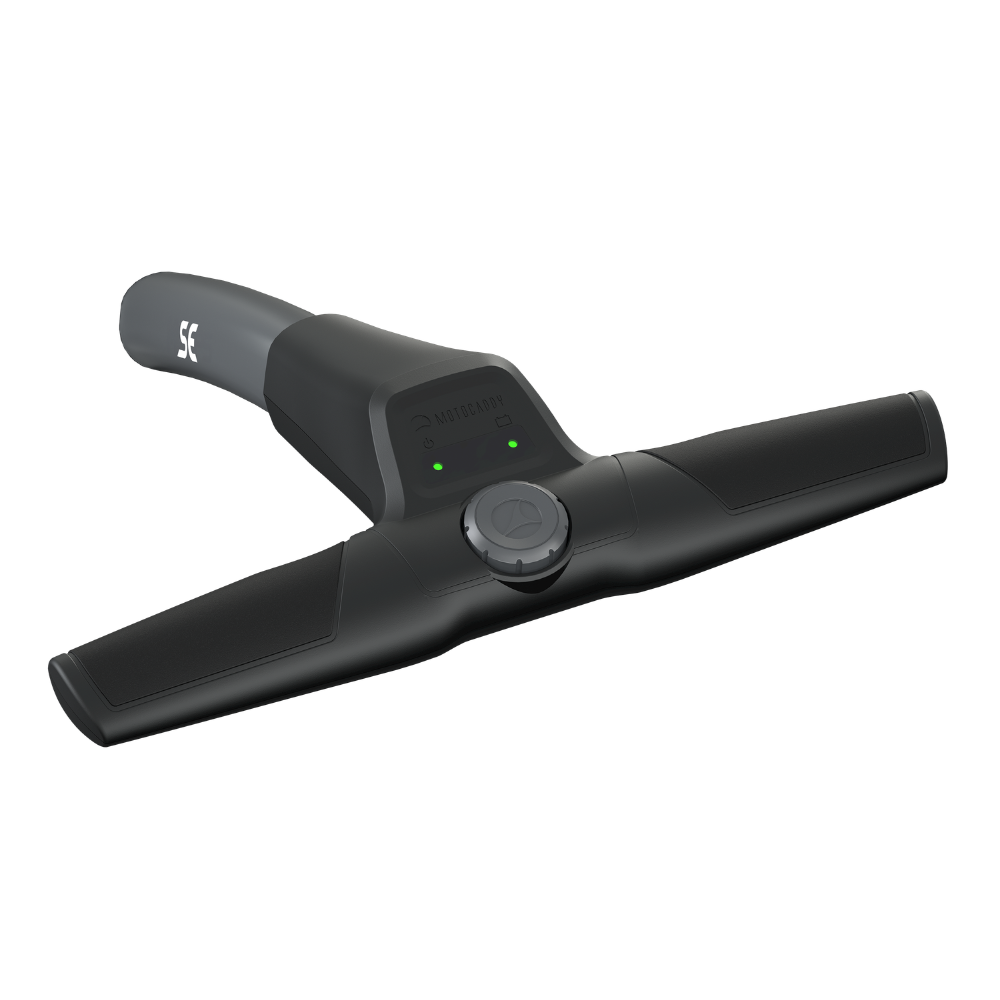 Motocaddy SE Electric Golf Trolley - 26 - Image 8