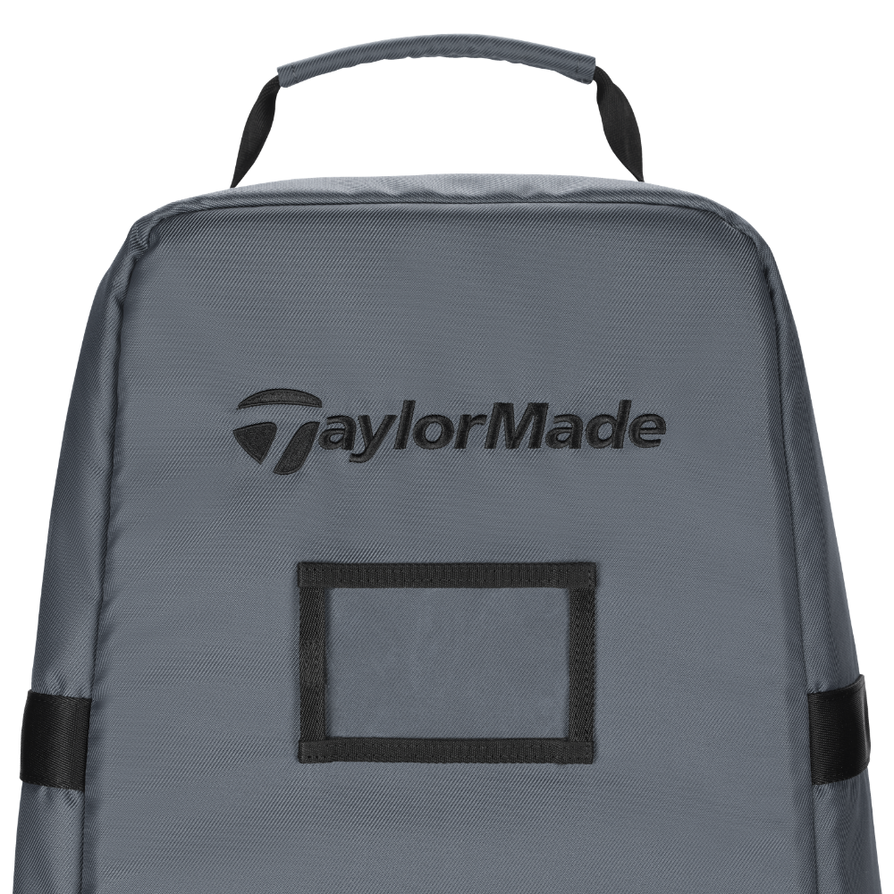 TaylorMade Performance Flight Bag / Travel Cover 2026 - Image 4
