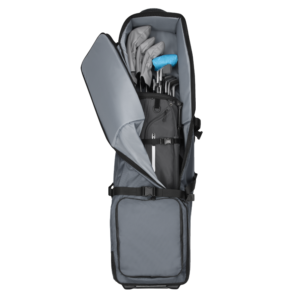 TaylorMade Performance Flight Bag / Travel Cover 2026 - Image 6