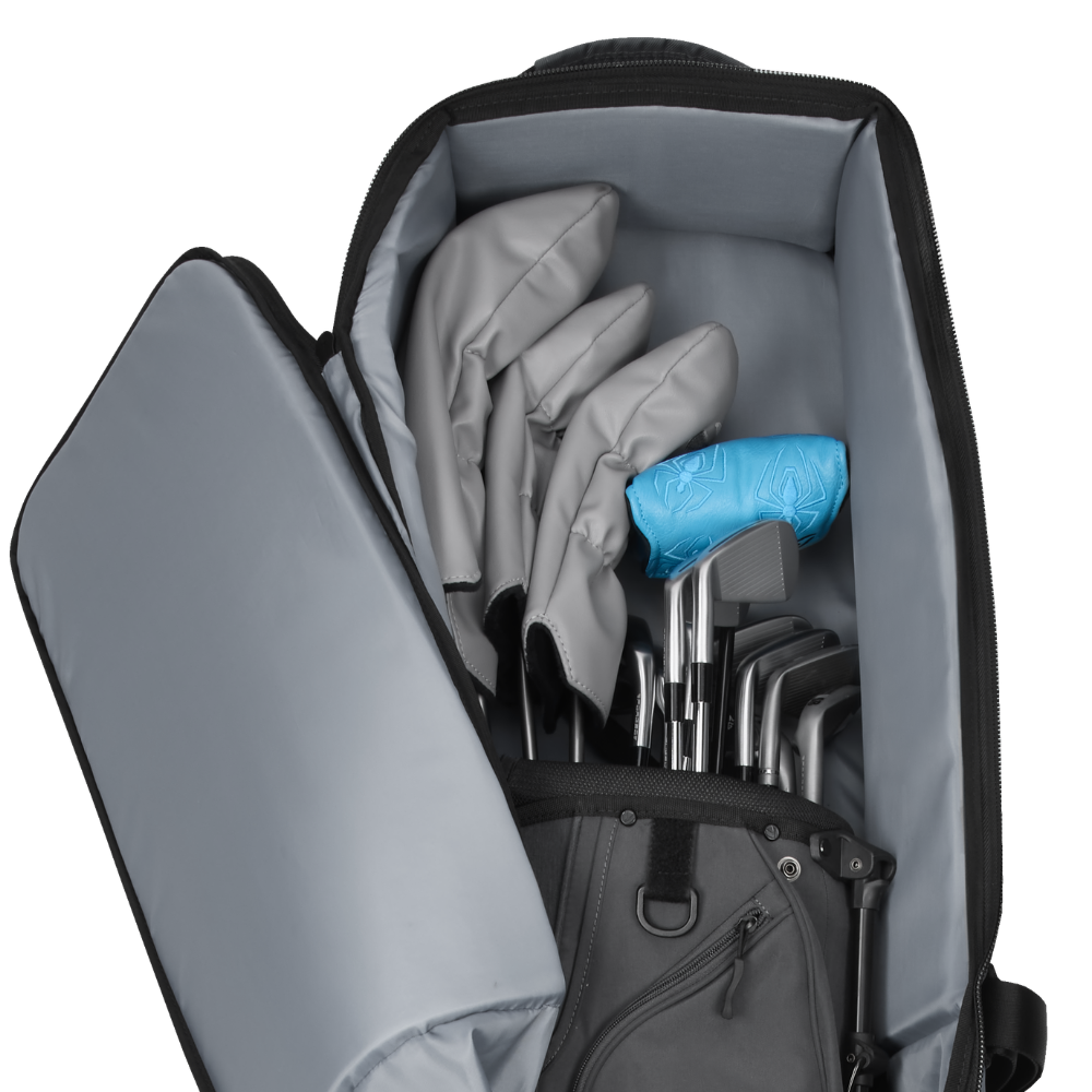 TaylorMade Performance Flight Bag / Travel Cover 2026 - Image 7