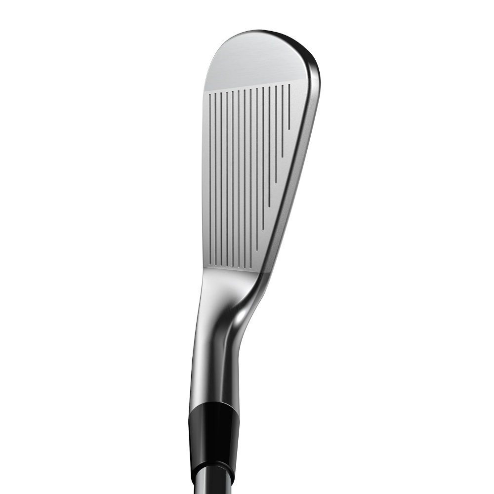 Cobra 3DP MB Steel Irons (Custom) - Image 2