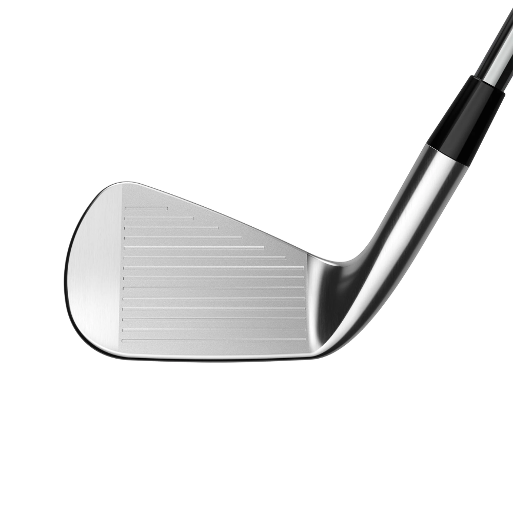 Cobra 3DP MB Steel Irons (Custom) - Image 3
