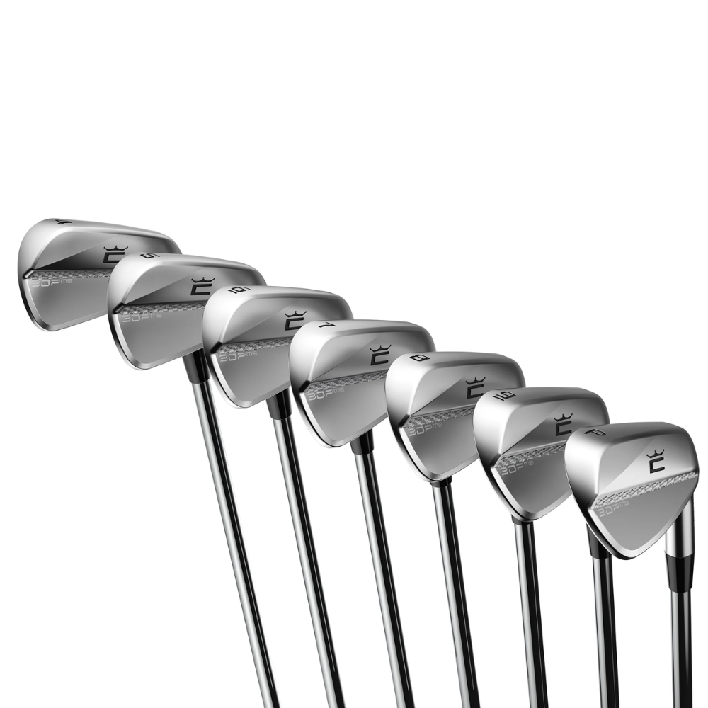 Cobra 3DP MB Steel Irons (Custom) - Image 5