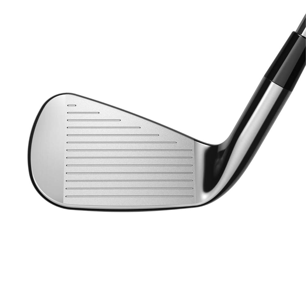 Cobra 3DP Tour Steel Irons (Custom) - Image 3