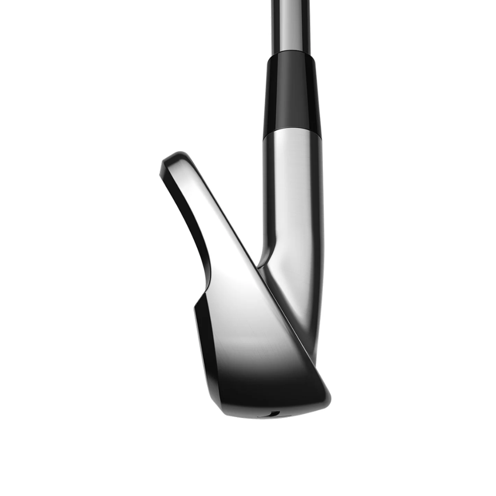 Cobra 3DP Tour Steel Irons (Custom) - Image 2