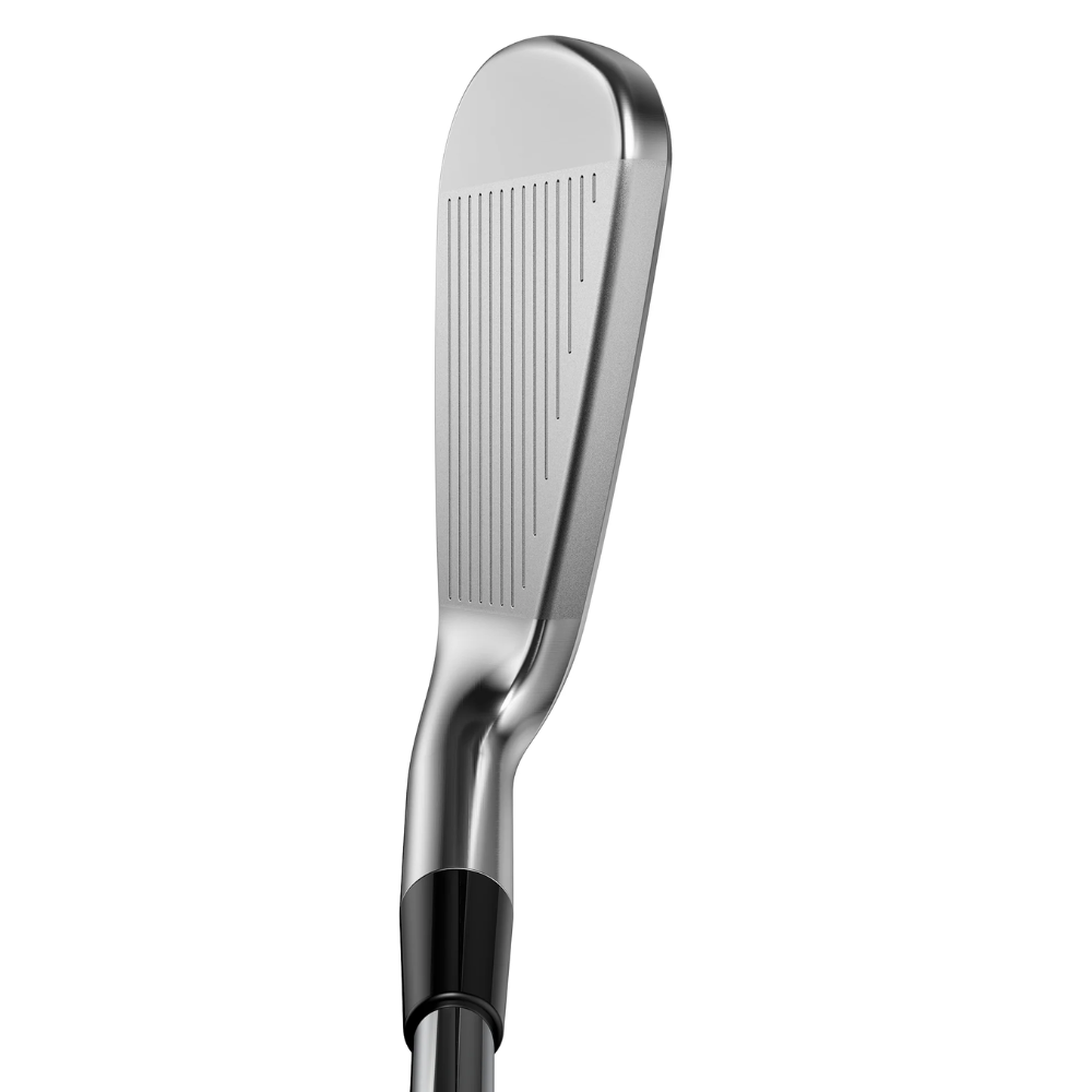Cobra 3DP X Steel Irons (Custom) - Image 2