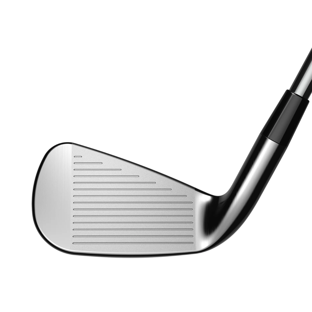 Cobra 3DP X Steel Irons (Custom) - Image 3