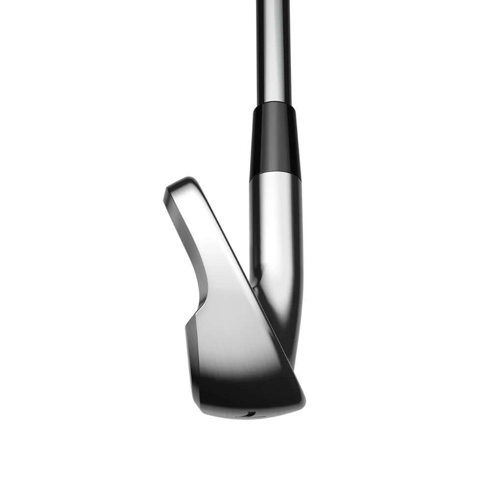 Cobra 3DP X Steel Irons (Custom) - Image 4