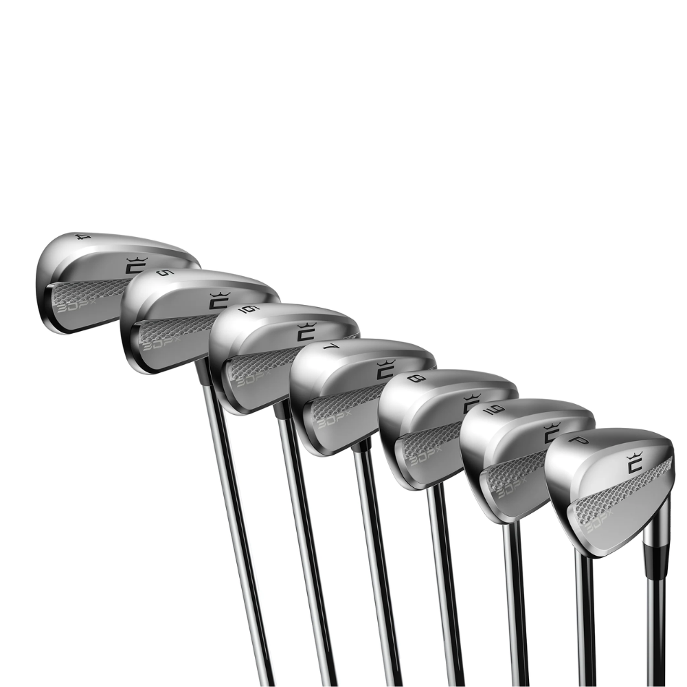 Cobra 3DP X Steel Irons (Custom) - Image 5