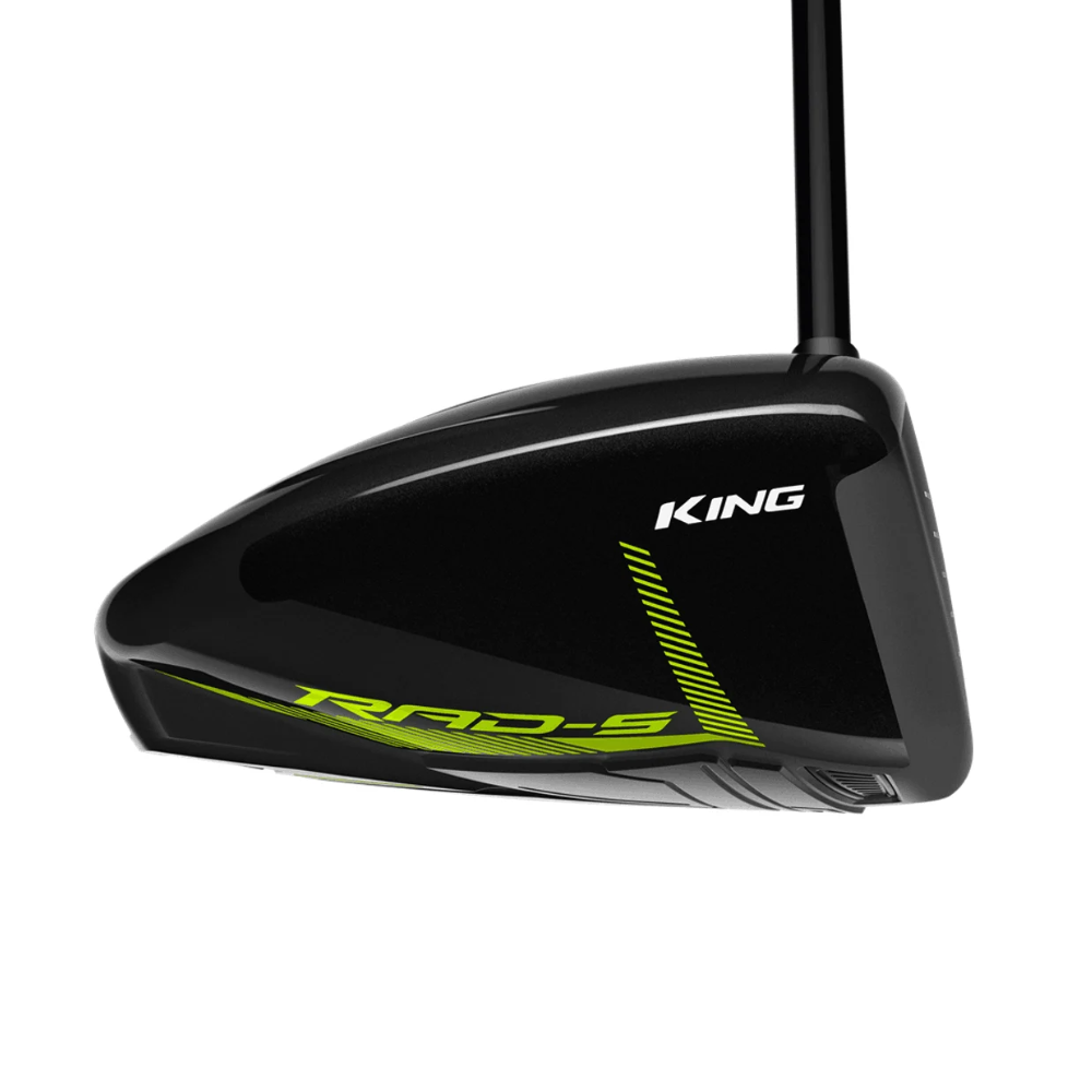 Cobra RAD-S Driver - Image 2