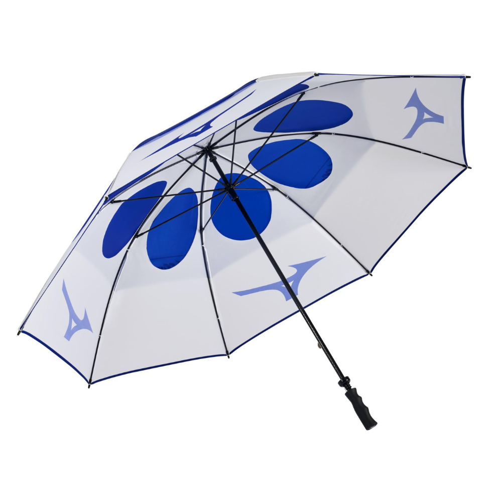 Mizuno Tour Double Canopy Umbrella - Image 2