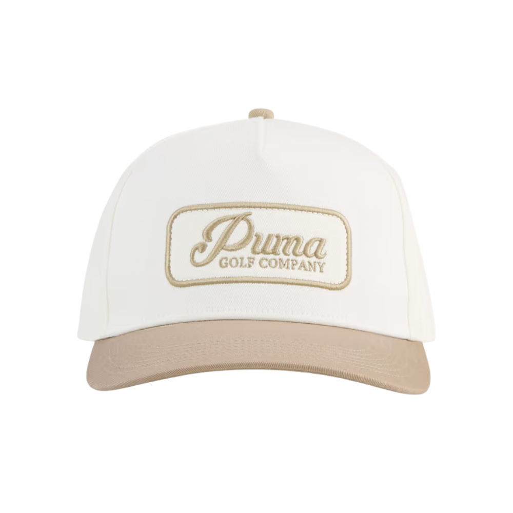 Puma Jupiter Golf Cap - Image 2