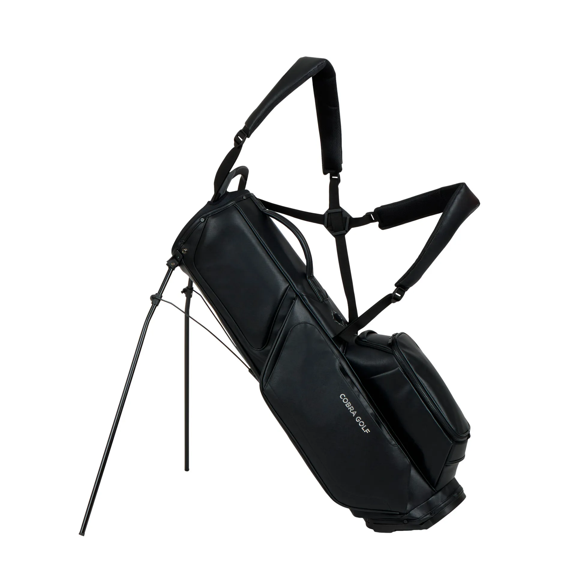 Cobra Premium Stand Bag - Image 4