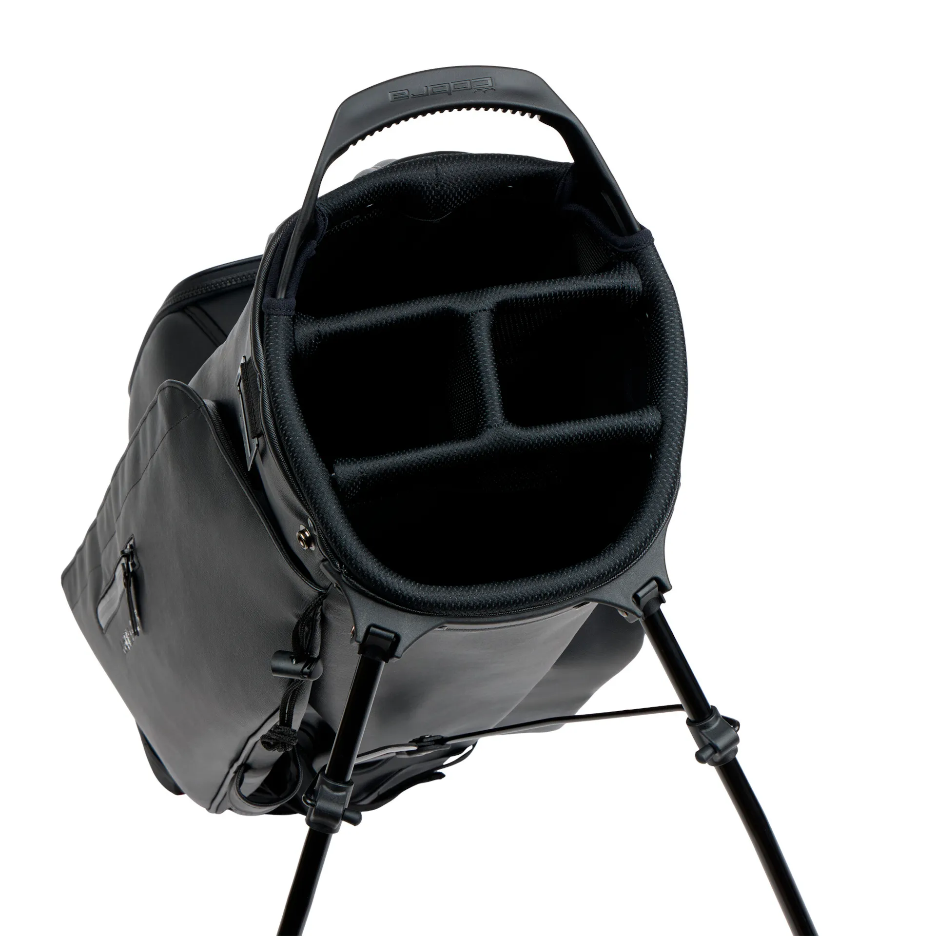Cobra Premium Stand Bag - Image 2