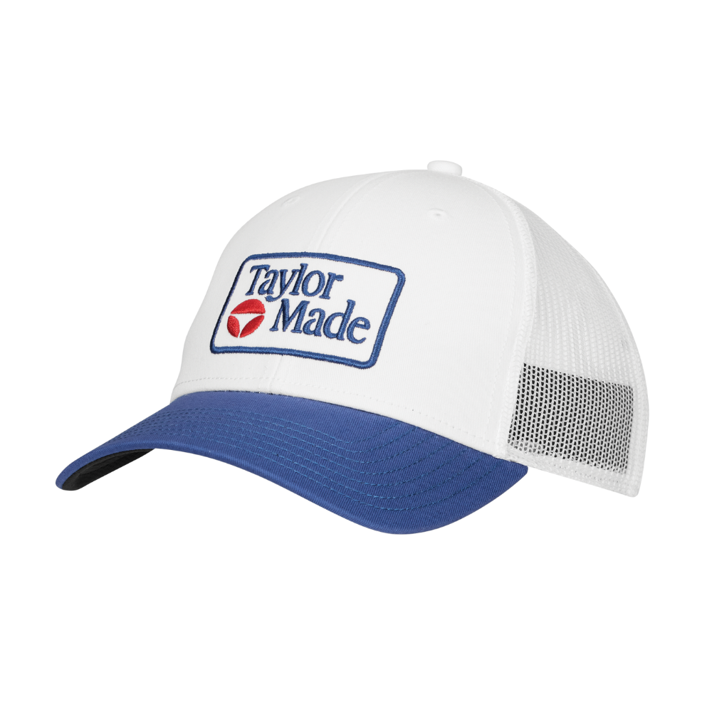 White / Navy M2366718