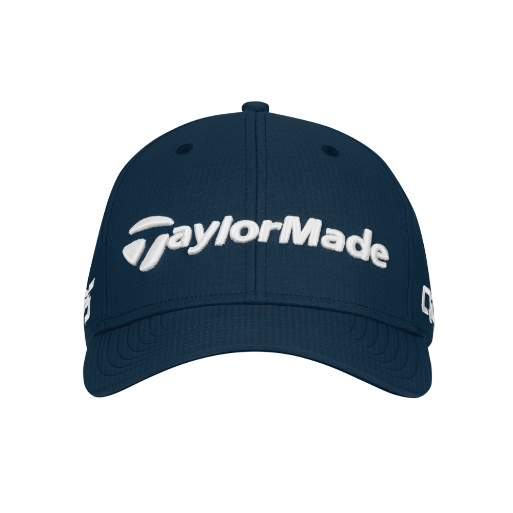 TaylorMade Tour Radar Golf Cap - Qi4D - Image 4