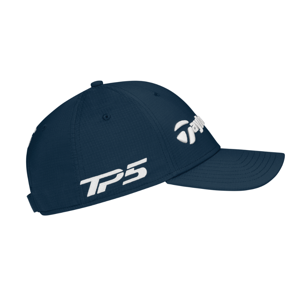 TaylorMade Tour Radar Golf Cap - Qi4D - Image 2