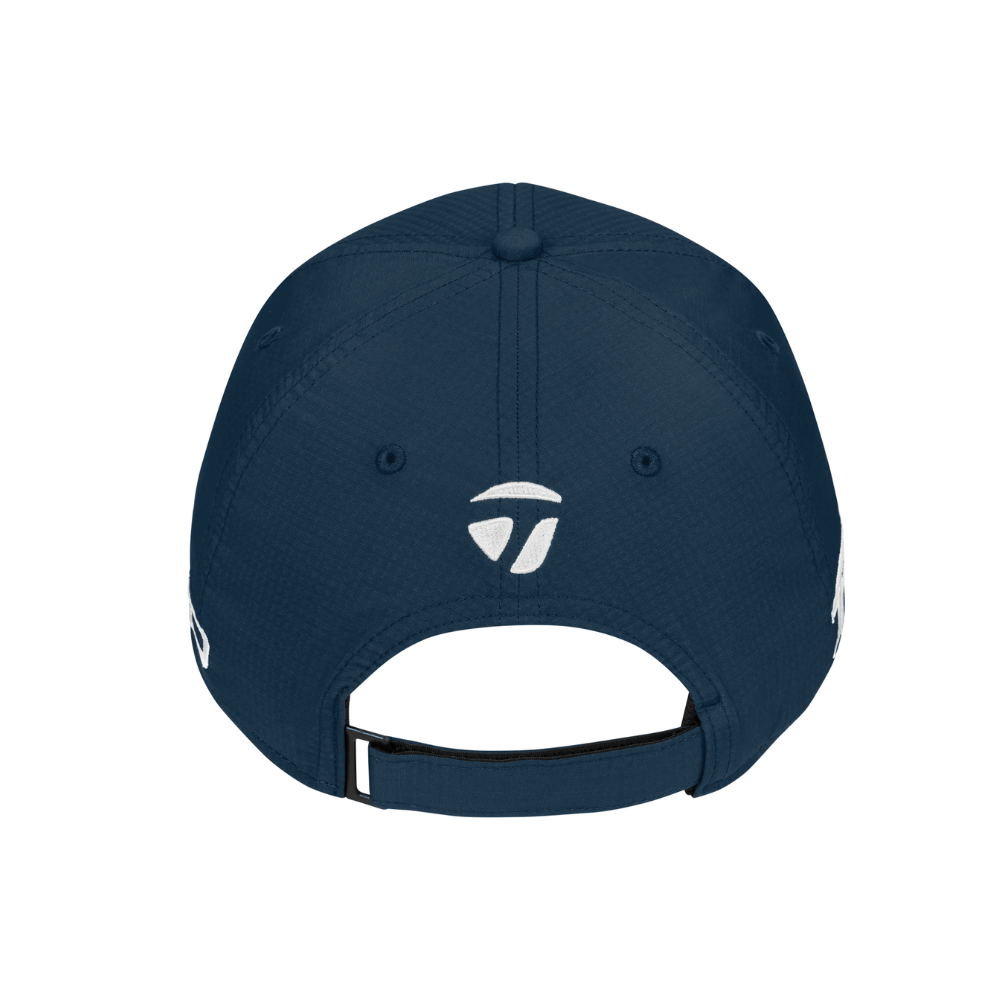 TaylorMade Tour Radar Golf Cap - Qi4D - Image 3