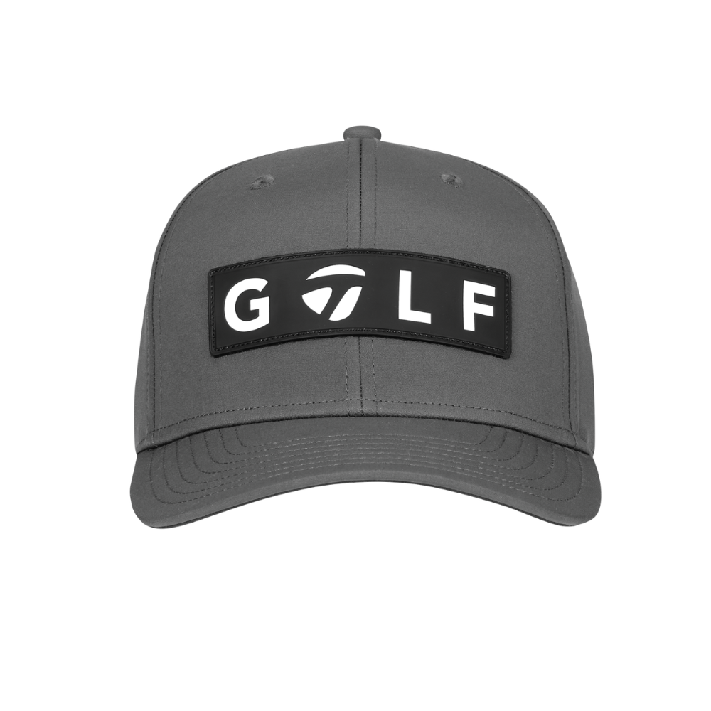 TaylorMade Ventura Golf Cap - Image 2