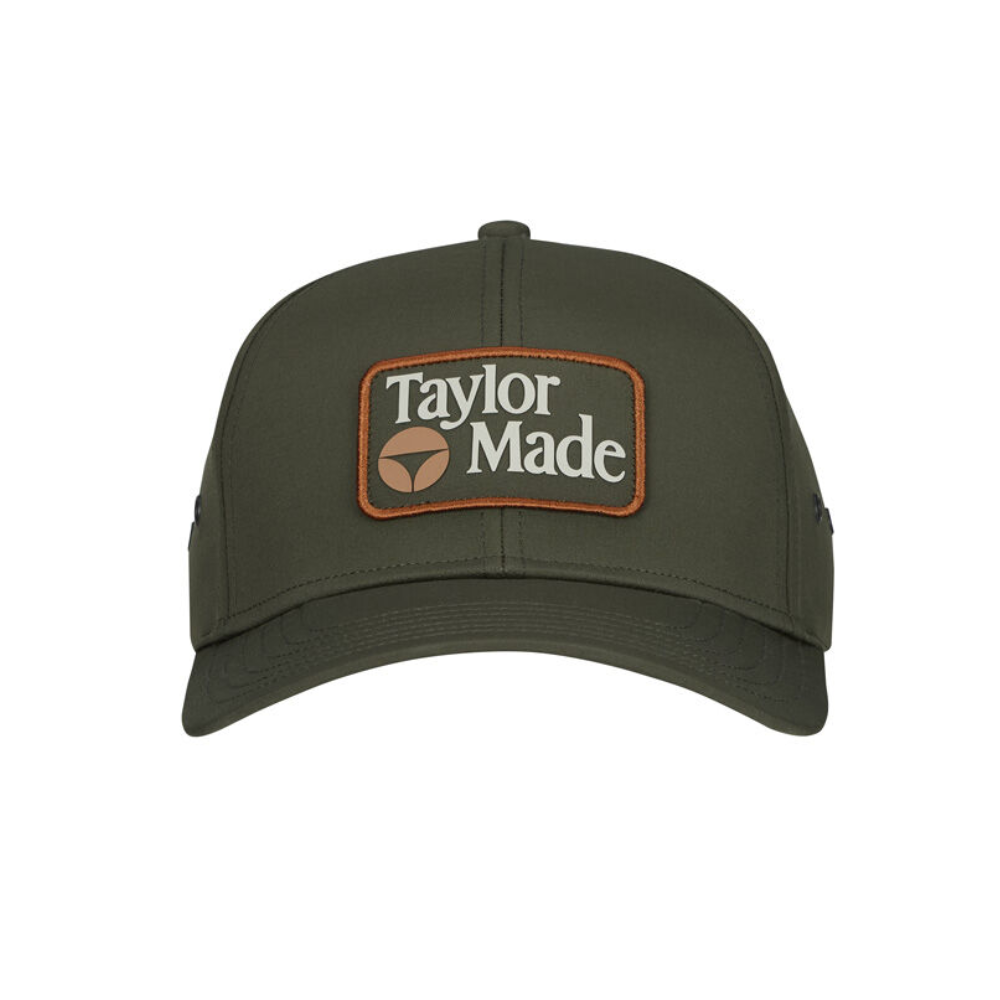 TaylorMade Newport Legacy Golf Cap - Image 4