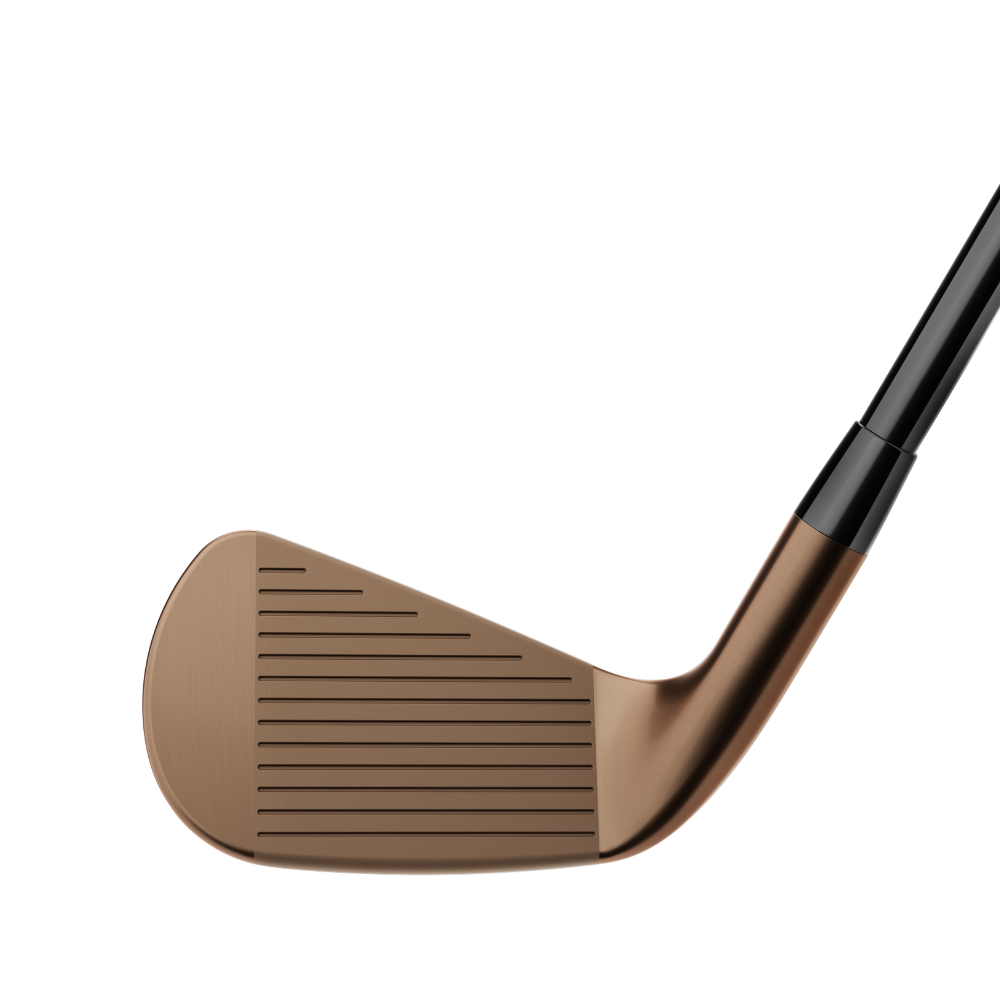 Titleist T100 Oil Can Irons - Image 3